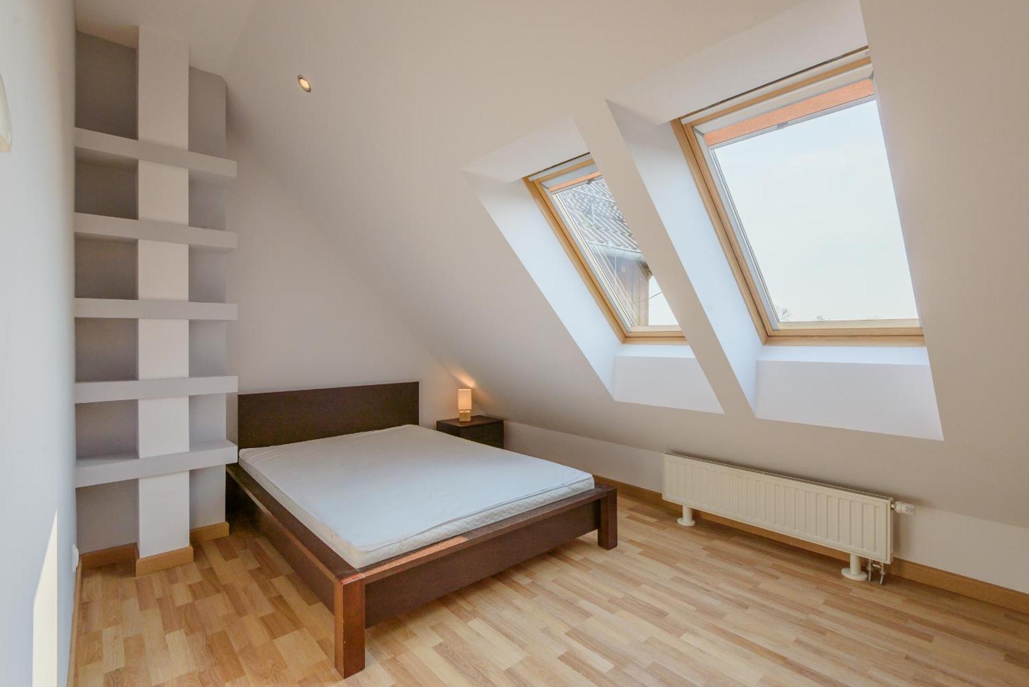 Apartamenty Mierzeja - Willa Turkusowa, Kąty Rybackie Kültér fotó